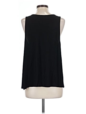 Lascana Sleeveless Blouse (view 2)