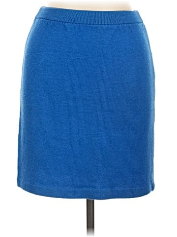 St. John Collection by Marie Gray Casual Skirt (view 1)