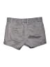 J.Crew 100% Cotton Solid Gray Shorts Size 4 - photo 2