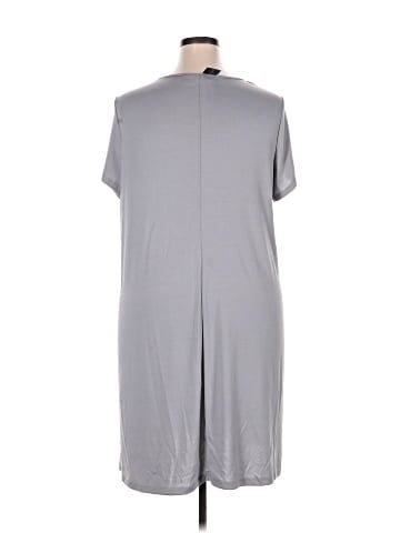 Lane Bryant Casual Dress (view 2)
