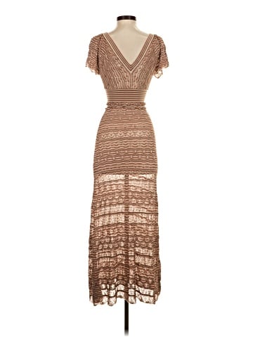 Arden B. Cocktail Dress (view 2)
