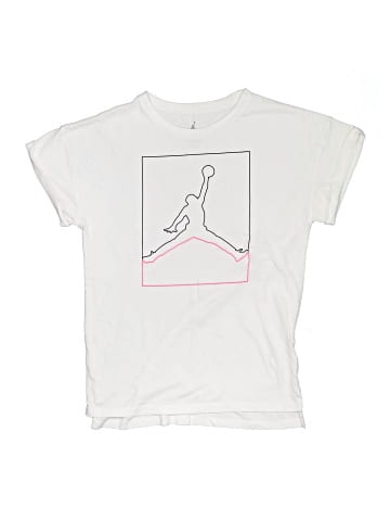 Air Jordan Active T-Shirt (view 1)