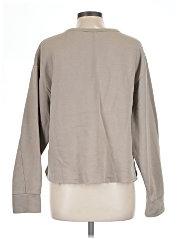 Zara Basic Sweatshirt (view 2)