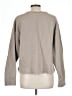 Zara Basic Gray Sweatshirt Size L - photo 2