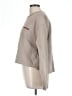 Zara Basic Gray Sweatshirt Size L - photo 5