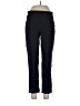 Tribal Solid Black Active Pants Size 12 - photo 1