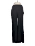 Unbranded Solid Black Dress Pants Size M - photo 1