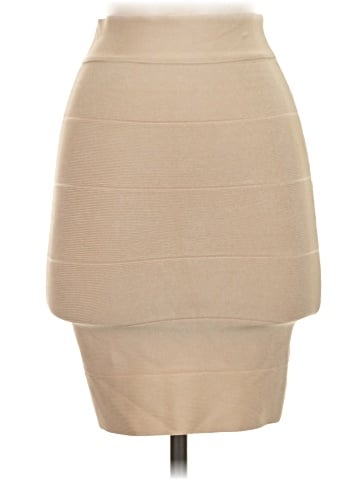 Bebe Formal Skirt (view 1)