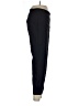 Tribal Solid Black Active Pants Size 12 - photo 4