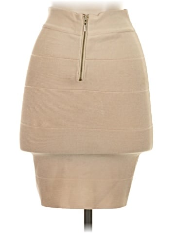 Bebe Formal Skirt (view 2)