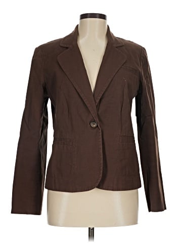 George Blazer (view 1)