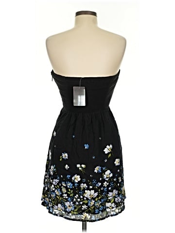 Kimchi Blue Cocktail Dress (view 2)
