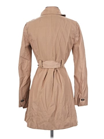 Elevenses Trenchcoat (view 2)