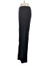 Unbranded Solid Black Dress Pants Size M - photo 5