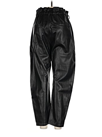 Zara Casual Pants (view 2)
