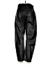 Zara Black Casual Pants Size 6 - photo 2