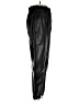 Zara Black Casual Pants Size 6 - photo 4
