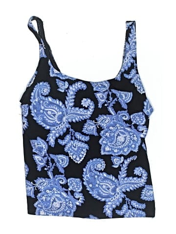 Lands' End Swimsuit Top (view 1)
