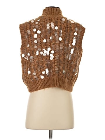 Zara Sweater Vest (view 2)