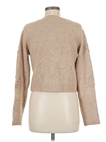 Jessica Simpson Cardigan (view 2)