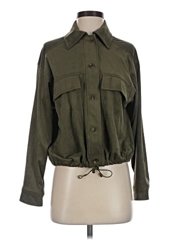 Max Studio Jacket (view 1)