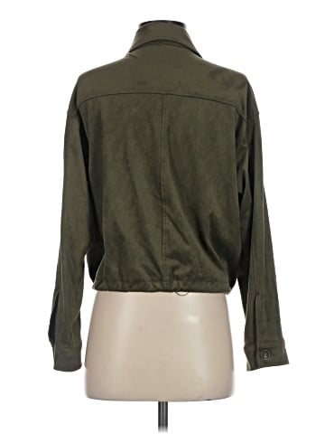 Max Studio Jacket (view 2)