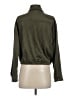 Max Studio Green Jacket Size S - photo 2