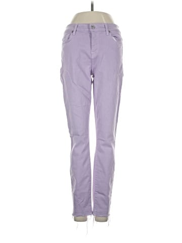 7 For All Mankind Jeans (view 1)
