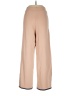 Zara Color Block Blue Tan Casual Pants Size M - photo 2