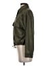 Max Studio Green Jacket Size S - photo 5