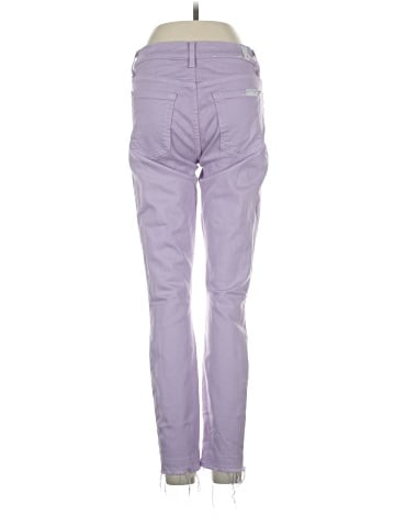 7 For All Mankind Jeans (view 2)