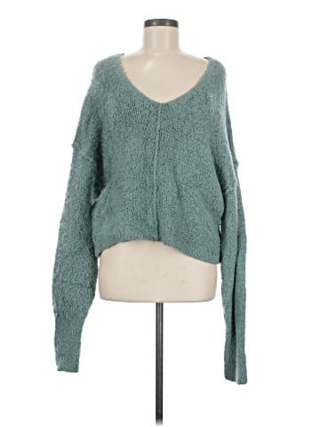 Free People Pullover Sweater (view 1)