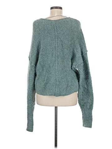 Free People Pullover Sweater (view 2)