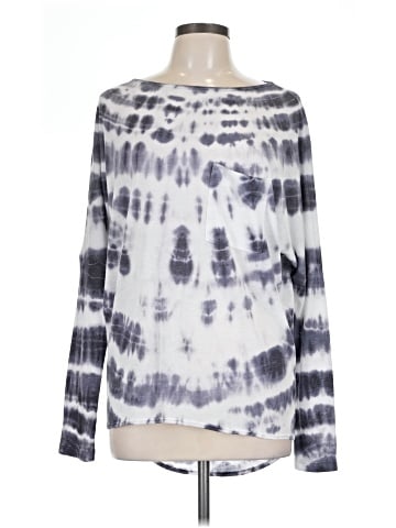 M Rena Long Sleeve Top (view 1)