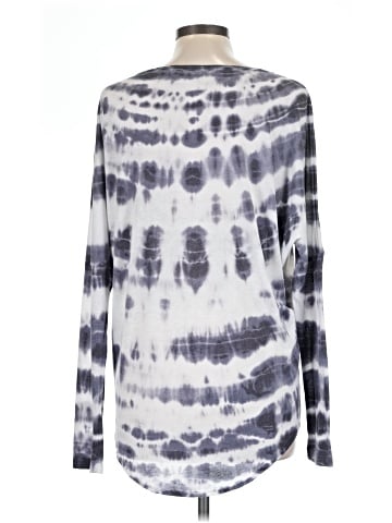 M Rena Long Sleeve Top (view 2)