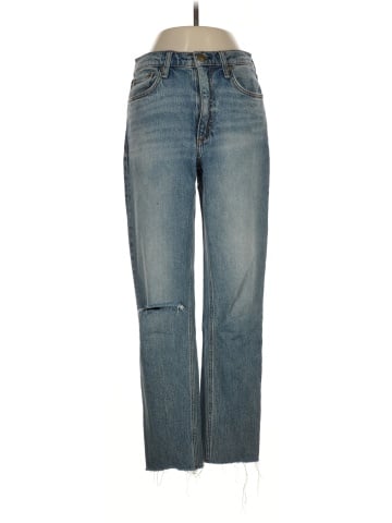 Rag & Bone Jeans (view 1)
