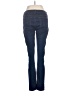 J Brand Solid Blue Jeans Size 28 waist - photo 2