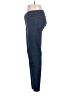 J Brand Solid Blue Jeans Size 28 waist - photo 5