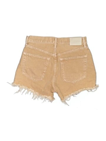 Citizens of Humanity Denim Shorts (view 2)