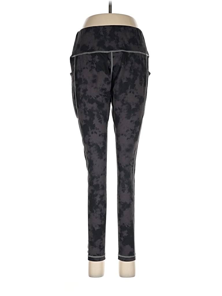 Pre-owned Amazon Essentials Track Pants In Black