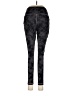 Amazon Essentials Graphic Black Track Pants Size M - photo 2