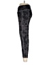 Amazon Essentials Graphic Black Track Pants Size M - photo 5