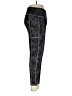 Amazon Essentials Graphic Black Track Pants Size M - photo 4