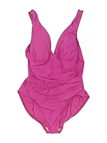 Miraclesuit One Piece Swimsuit (view 1)