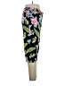 White Stag Tropical Black Casual Pants Size L (estimated) - photo 4