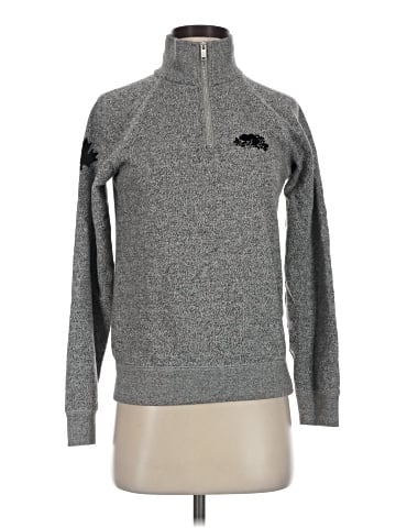 Roots Pullover Sweater (view 1)