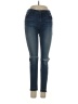 William Rast Solid Blue Jeans Size 27 waist - photo 1