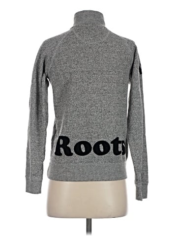 Roots Pullover Sweater (view 2)
