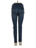 William Rast Solid Blue Jeans Size 27 waist - photo 2
