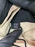 Zara Tan Trenchcoat Size M - photo 10